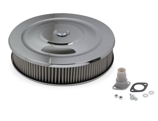 Mr Gasket 1410G Easy-Flow Air Cleaner Assembly