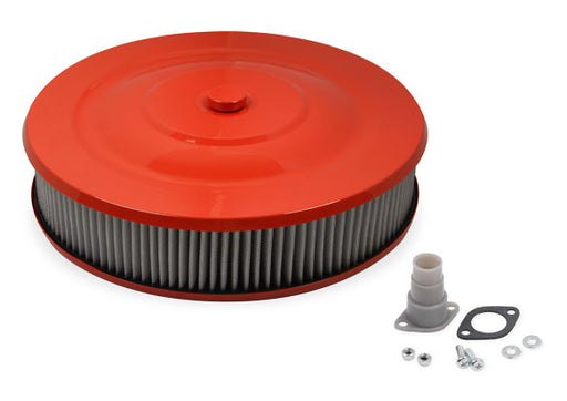 Mr Gasket 1413G Easy-Flow Air Cleaner Assembly