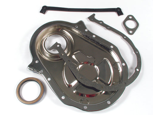 Mr Gasket 4591  Timing Cover