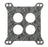 Mr. Gasket 576 Valve Cover Gasket; Material - Cork-Rubber  Thickness (IN) - 3/16 Inch