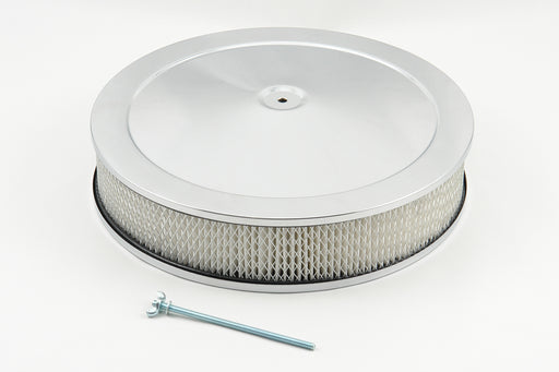 Mr Gasket 9790 Competition Air Cleaner Assembly