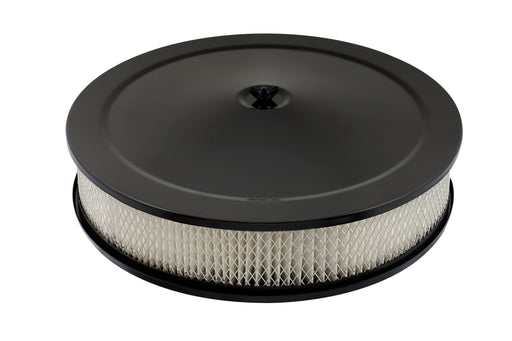 Mr Gasket 9790BP Competition Air Cleaner Assembly