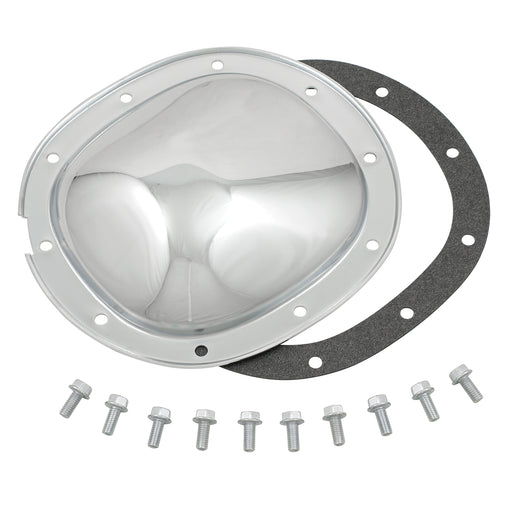 Mr Gasket 9896  Differential Cover
