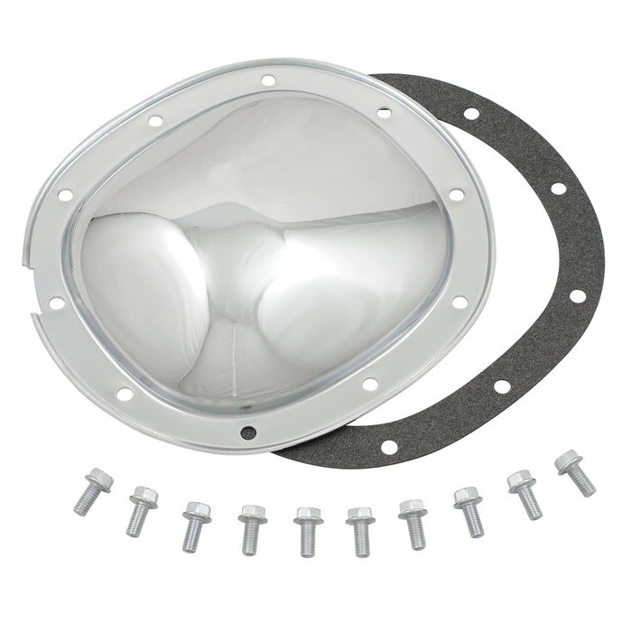 Mr Gasket 9896  Differential Cover