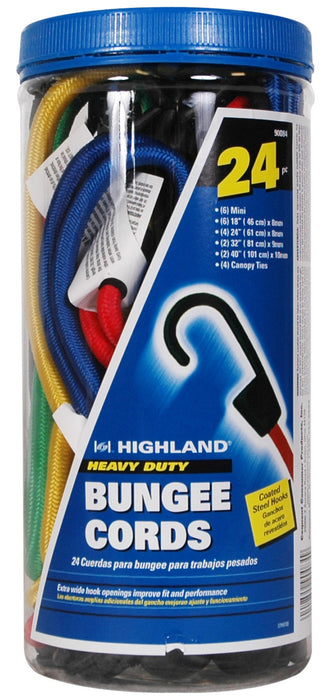 Highland 9008400  Bungee Cord