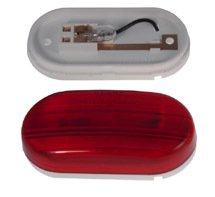 Grote Industries 46702  Side Marker Light