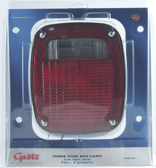 Grote 50972-5  Tail Light Assembly