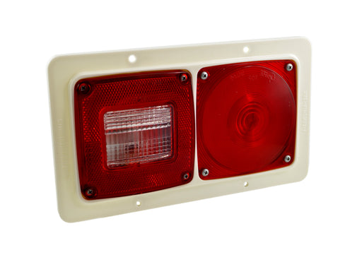 Grote 51042  Tail Light Assembly