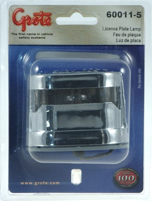 Grote Industries 60011-5  License Plate Light
