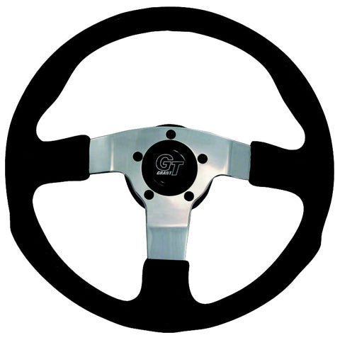 Grant 1103 Signature Performance GT Rally Steering Wheel