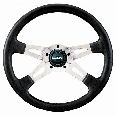 Grant 1180 Signature Collector's Edition Steering Wheel