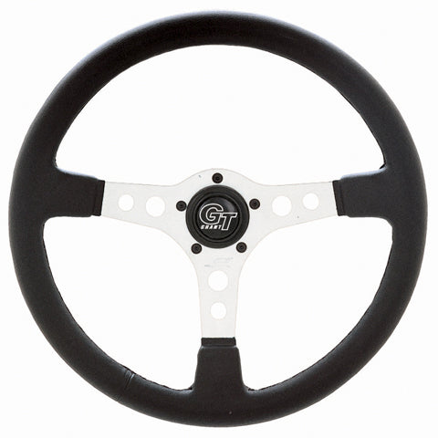 Grant 1760 Signature Performance Formula GT Steering Wheel