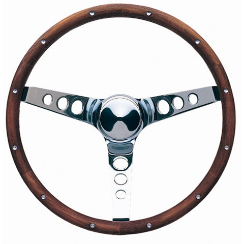 Grant 201 Classic Steering Wheel