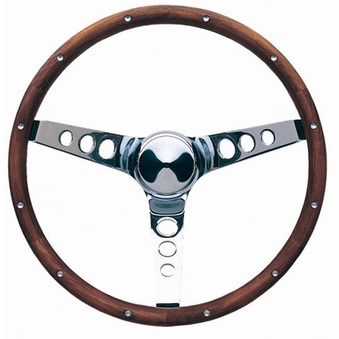 Grant 213 Classic Steering Wheel  (on Backorder)
