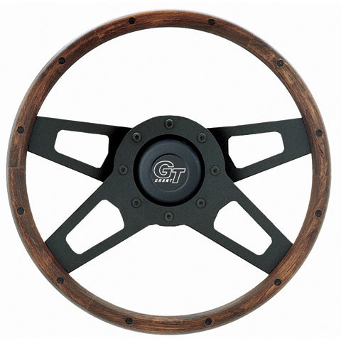 Grant 404 Challenger Steering Wheel