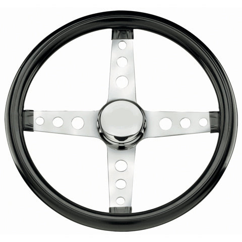 Grant 570 Classic Cruisin' Steering Wheel