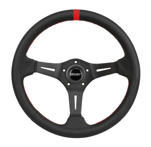 Grant 692 Racing Performance Steering Wheel