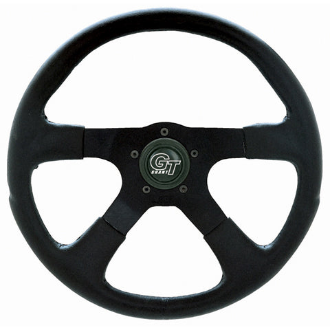 Grant 749 Signature Performance GT Rally Steering Wheel