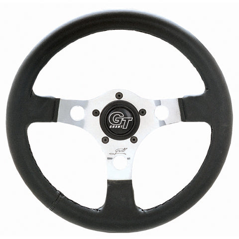 Grant 771 Signature Performance Formula GT Steering Wheel
