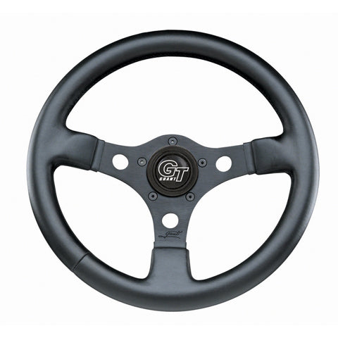 Grant 772 Signature Performance Formula GT Steering Wheel