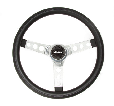 Grant 838-BH Classic Steering Wheel