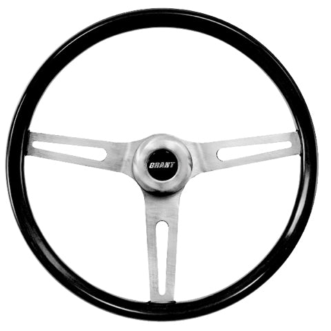 Grant 971 Retro Classic Steering Wheel