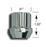 Gorilla 26048SD Small Diameter Duplex Open End Lug Nut