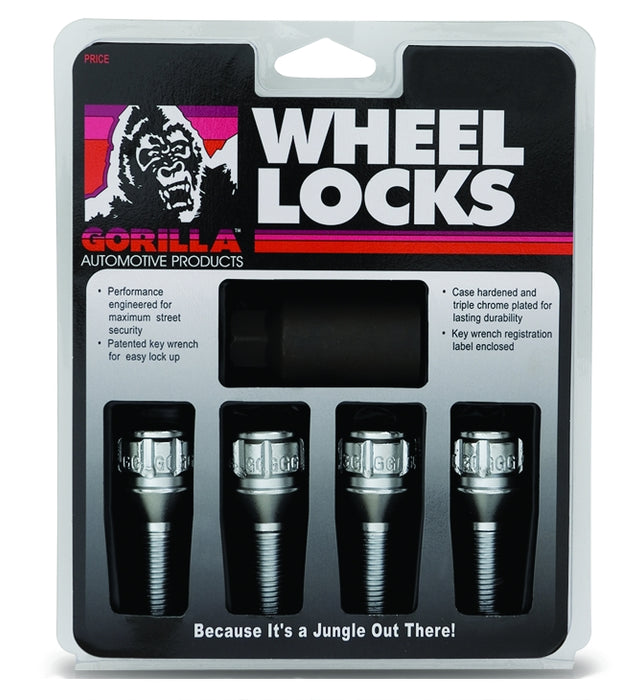 Gorilla 47020N  Wheel Lock