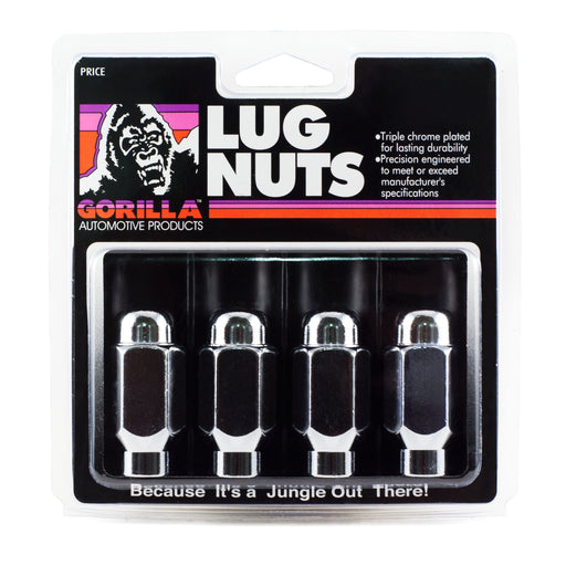 Gorilla 68187 ET Style Lug Nut