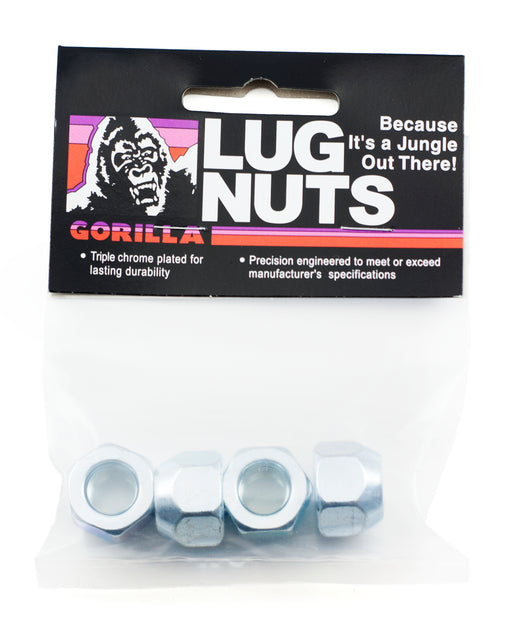 Gorilla 70047B Acorn Open End Lug Nut