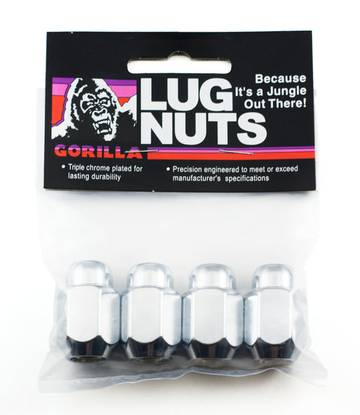 Gorilla 71117B Acorn Lug Nut