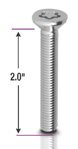 Gorilla 779 Cap Lock Wheel Lock