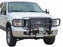 Go Industries 33650 Winch System Grille Guard