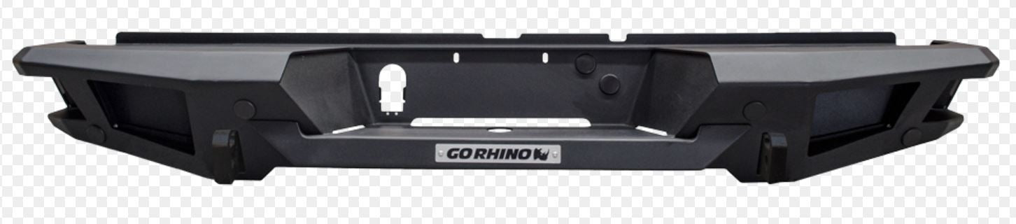 Go Rhino 28171T BR20 Bumper