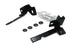 Go Rhino 55045 Rhino! Charger- RC2 Bull Bar Mounting Kit