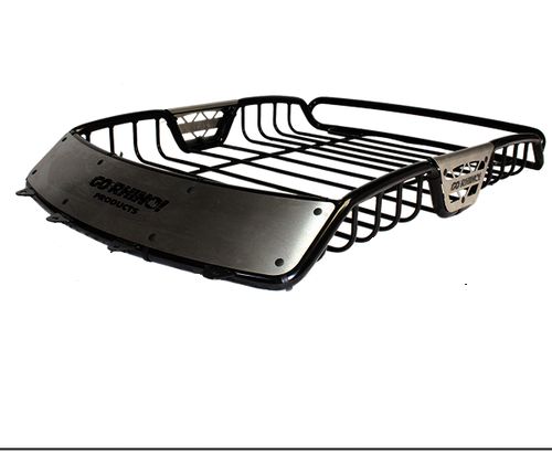 Go Rhino 59005T Safari Rack Roof Basket