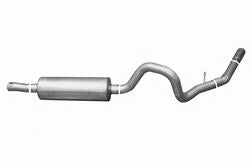 Gibson Performance Exhaust 319995 Swept Side Cat Back System Exhaust System Kit