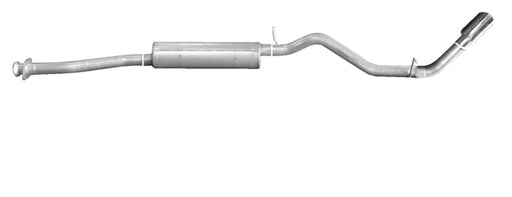 Gibson Performance Exhaust 615634 Exhaust System Kit Cat Back System Exhaust System Kit