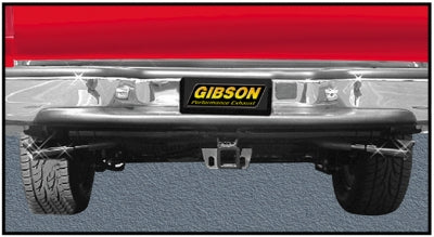 Gibson Performance Exhaust 65635 Extreme (TM) Cat Back System Exhaust System Kit
