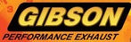 Gibson Performance Exhaust 9694  Exhaust Header Gasket