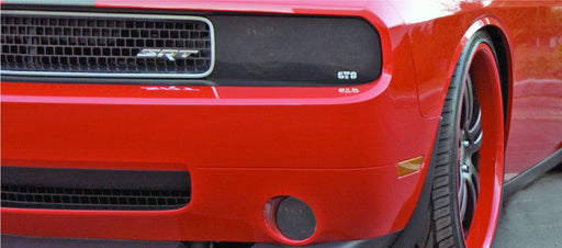 GT Styling GT046FS  Driving/ Fog Light Cover