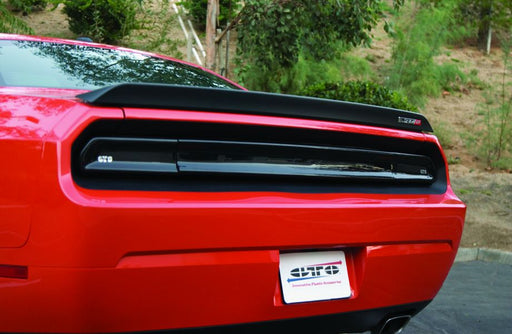 GT Styling GT4163 Blackouts (TM) Tail Light Center Panel Cover