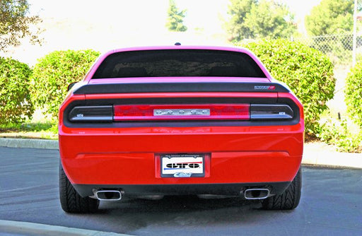 GT Styling GT4165 Blackouts (TM) Tail Light Cover
