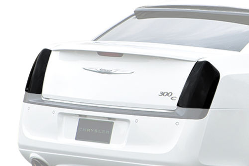 GT Styling GT4992 Blackouts (TM) Tail Light Cover