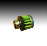 Green Filter USA 2062  Crankcase Breather Filter