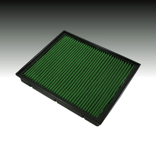 Green Filter 2087 OEM Series Air Filter