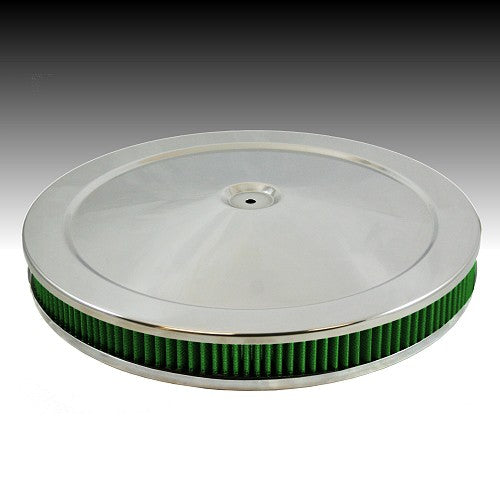 Green Filter USA 2193  Air Cleaner Assembly