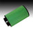 Green Filter USA 2451  Air Filter