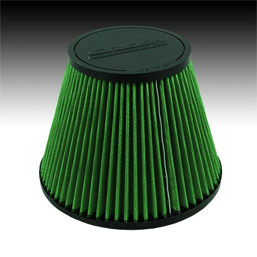 Green Filter 7081  Air Filter