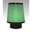 Green Filter 7286  Air Filter